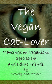 Wendy A M Prosser: The Vegan Cat-Lover (EBook, Wendy A M Prosser)