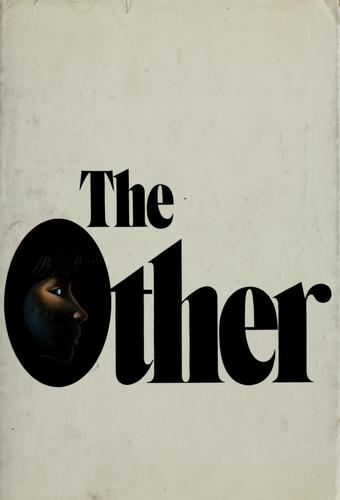 Thomas Tryon, Anthony Burgess: The Other (1971, Knopf)