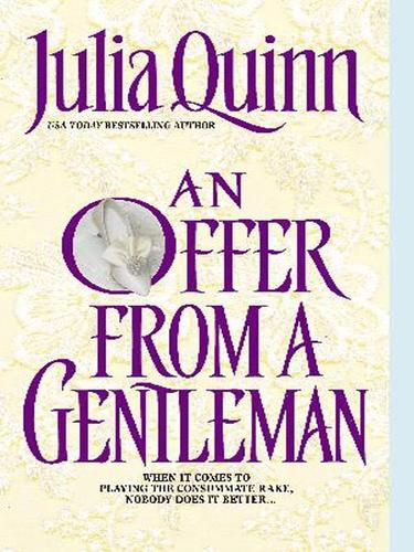 Barbara Cartland: An Offer from a Gentleman (EBook, 2004, HarperCollins)