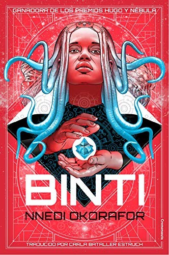 Nnedi Okorafor, Carla Bataller Estruch: Binti (Paperback, 2019, Crononauta)