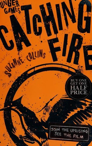 Suzanne Collins: The Hunger Games (Paperback, 2014, Scholastic Children's Books, Scholastic Press)