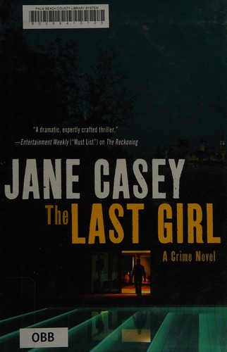 The last girl (2013)