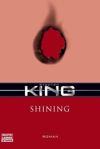 Stephen King: Shining (German language, 2007)