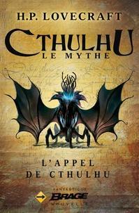 H. P. Lovecraft: L'Appel de Cthulhu (French language)