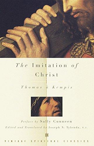 Thomas à Kempis: The Imitation of Christ (1998)