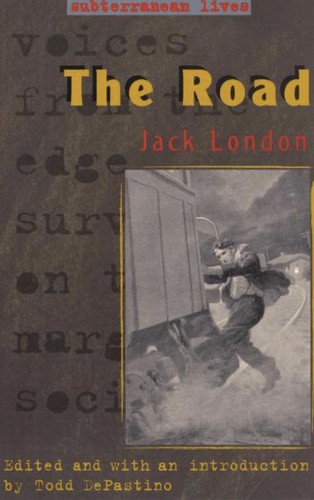 Jack London: The road (©gypan Press)
