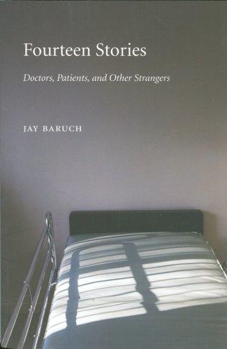 Jay Baruch: Fourteen Stories (Paperback, 2007, Kent State University Press)