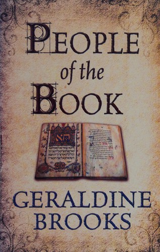 Brooks, Geraldine: People of the book (2009, Charnwood)