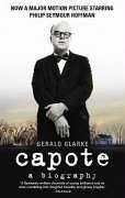 Gerald Clarke: Capote (Paperback, 1993, Abacus)