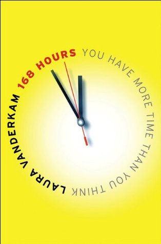168 Hours (Hardcover, 2010, Portfolio)