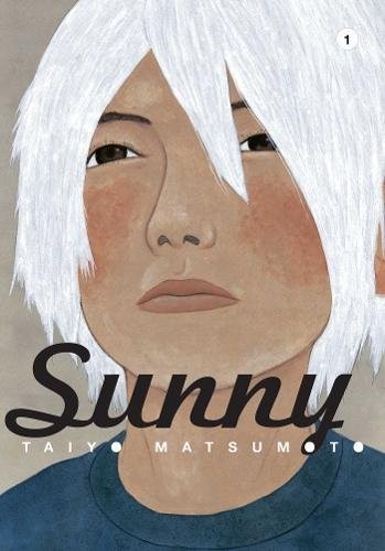 Taiyō Matsumoto: Sunny, Vol. 1 (GraphicNovel, 2013, Shogakukan)