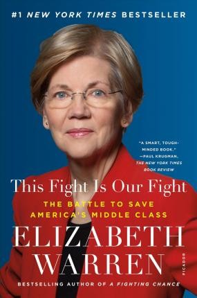 Elizabeth Warren: This fight is our fight (2017)