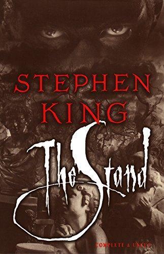 Stephen King: The Stand (1990)