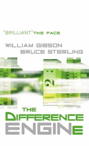 The Difference Engine (Paperback, 1996, Gollancz)