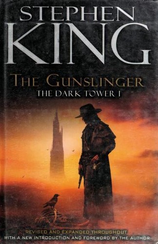 Stephen King: The Gunslinger (Hardcover, 2003, Viking)