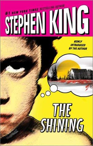 The Shining (Paperback, 2002, Pocket Books)