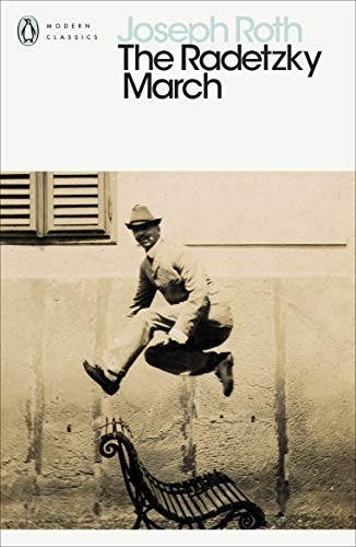 Howard Hughes: The Radetzky March (Paperback, 2001, PENGUIN POPULAR CLASSICS)