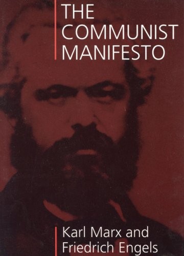 Friedrich Engels, Friedrich Engels, Samuel Moore, Karl Marx: The Communist Manifesto (Paperback, 1998, Merlin Press)