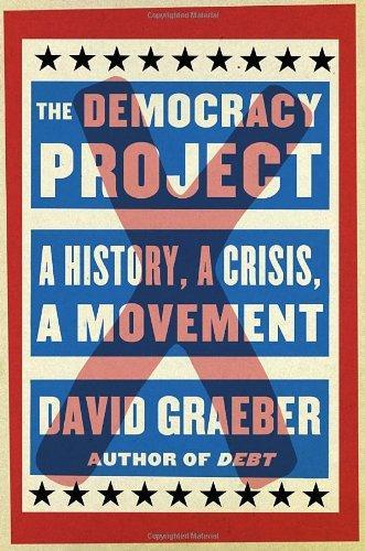 The Democracy Project (2013)
