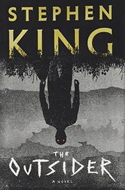 Stephen King: The Outsider: A Novel (Hardcover, 2018, Scribner)