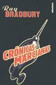 Ray Bradbury: Cronicas Marcianas (Paperback, 2010, Booket)