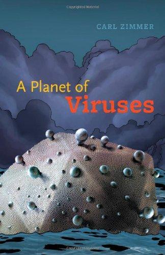 Carl Zimmer: A Planet of Viruses (2011)