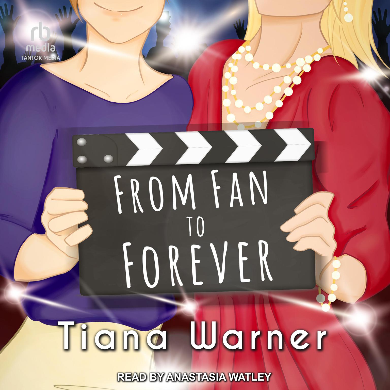 Tiana Warner: From Fan to Forever (Paperback, 2022, Ylva Publishing)