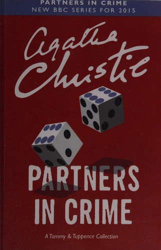 Agatha Christie: Partners in crime (2015, HarperCollinsPublishers)
