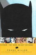 F. Miller, Frank Miller: Batman (Hardcover, 1997, Tandem Library)