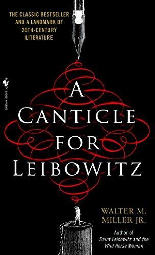 Walter M. Miller Jr.: A Canticle for Leibowitz (1976)