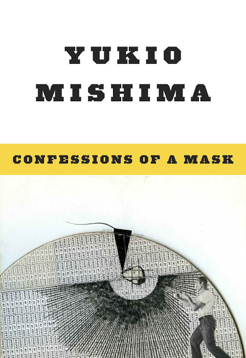Yukio Mishima: Confessions of a Mask (Paperback, 1958, New Directions Publishing)