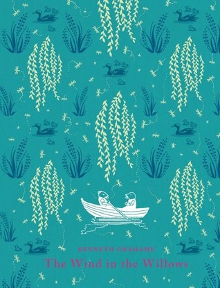 Kenneth Grahame, Daniela Jaglenka Terrazzini, Lawrie Robin: Wind in the Willows (2010, Penguin Books, Limited)