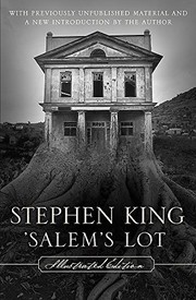 Stephen King, Stephen King: Salem's Lot (Hardcover, 2006, Hodder & Stoughton, London)