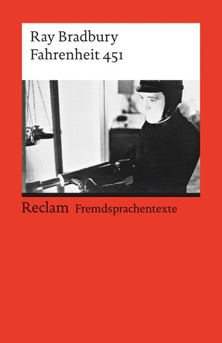 Norbert Köhn, Ray Bradbury: Fahrenheit 451 (Paperback, German language, 1991, Reclam, Ditzingen)