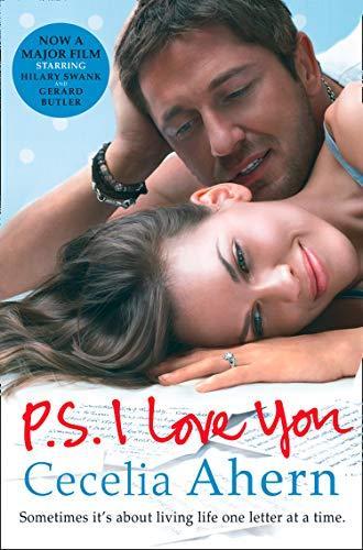 Cecelia Ahern: PS, I Love You (2007)
