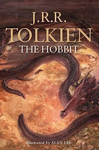 The Hobbit (Paperback, 2008, HarperCollins Publishers, HarperCollins Publishers Ltd)