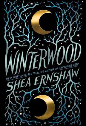 Shea Ernshaw: Winterwood (2019, Simon Pulse)