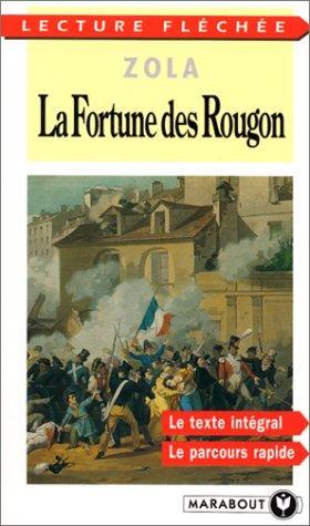 Émile Zola: La fortune des Rougon (French language, 1995)