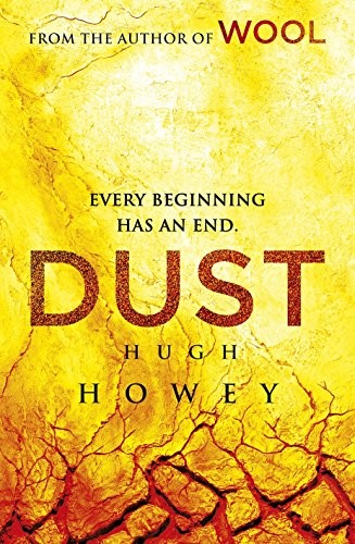 Dust (2013, Century)