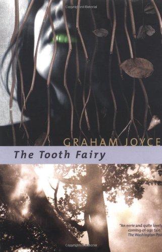 Graham Joyce: The tooth fairy (Paperback, 1999, St. Martin's Press)