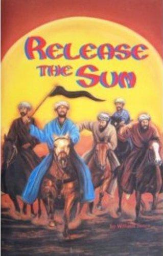 William Sears, William Sears: Release The Sun (1999, Bahá'í Pub. Trust)