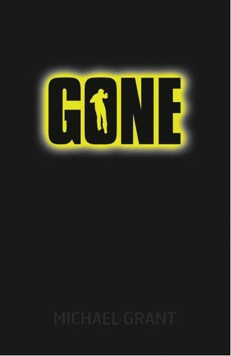 Michael Grant: Gone (2008, HarperTeen)