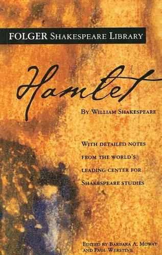 William Shakespeare: Hamlet (2003, Turtleback Books Distributed by Demco Media)