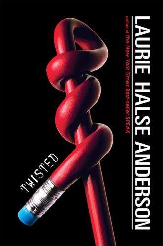 Laurie Halse Anderson: Twisted (Hardcover, 2007, Viking)
