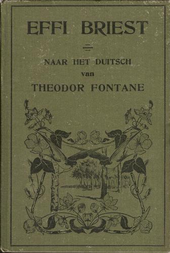 Theodor Fontane: Effi Briest (Dutch language, [s.n.])