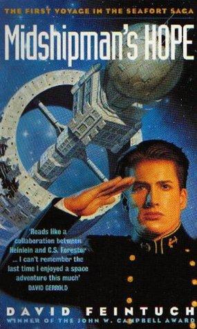 David Feintuch: Midshipman's Hope (Paperback, 1996, Orbit)
