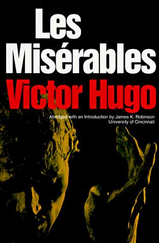 Victor Hugo: Les misérables (1996, Fawcett Columbine)