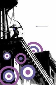 Matt Fraction: Hawkeye  Volume 1 (Paperback, 2013, Marvel Comics)