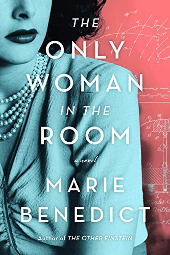 Marie Benedict: The Only Woman in the Room (Hardcover, 2019, Thorndike Press Large Print)