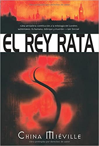 El Rey Rata (2008, La Factoria de Ideas)